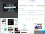 do newspaper and newsmag speed optimization
