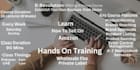 unlock success with amazon wholesale fba training