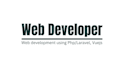both frontend backend developer in laravel vuejs development