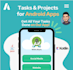 do android task with requirements