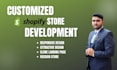 do shopify website development, shopify store design