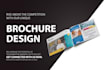 provide a print ready and digital brochure design