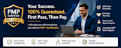 assist you with everything you need for pmp certification