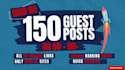 do high da guest post and  high authority dofollow backlinks on da 90website