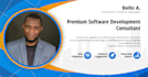 be your web development API chatgpt mobile app consultant