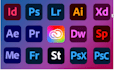 install adobe application on your mac and windows