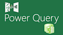 solve any problem in microsoft power query