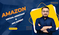 your amazon virtual assistant and amazon ppc expert for private label