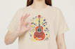 do realistic tshirt mockup