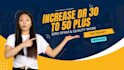 increase domain rating 50 plus ahrefs