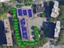 create accurate helioscope design