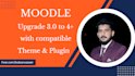 upgrade moodle lms to the latest version