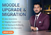 upgrade migrate and recover your moodle lms with zero downtime