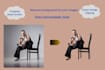 edit resize image, animate photo, product background removal