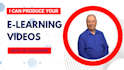 record your english elearning voice over