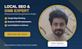 optimize your google business profile gmb for local map ranking