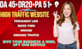 do a guest post on a high quality general guest post blog