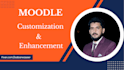 customize and enhance your moodle lms functionality