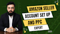 set up your amazon seller account