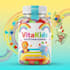 design professional supplement label for kids