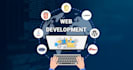 develop a high performance website using reactjs and nodejs