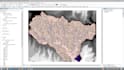 do gis mapping and analysis for water resources engineering