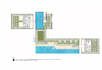 redraw 2d floor plan architectural floor plan office space interior