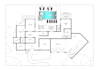 do architectural and construction drawing, pdf to cad, pdf to dwg, 2d floorplan