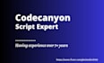 install, customize PHP codecanyon script