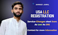 setup US llc and ein for non residents