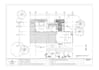 convert pdf to dwg, pdf to cad, redraw 2d floor plan,