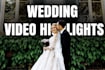 do wedding video editing