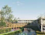 do 3d architectural rendering and 3d landscape design