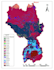 do satellite image analysis, remote sensing analysis