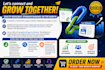 do manual SEO backlinks to improve your website authority