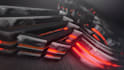 create cinematic 3d logo intro animation