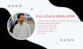 develop php laravel website and fix php laravel bugs