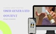 create ugc videos in spanish