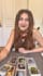 do precious tarot reading in english or spanish for you