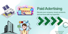 do social media paid advertising
