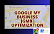 verified google my business listing and optimization