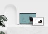 design website UI UX, mobile app and dashboards
