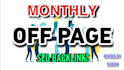 do monthly contextual off page seo backlinks building service