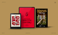 create a premium ebook, paperback and audio book cover design