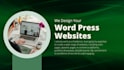 build premium wordpress website