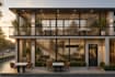 complete all commercial design services