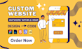 turn any design into code, in just 1 hour