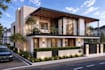 realistic 3d exteriors and interiors