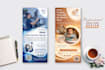 design an amazing rack card