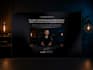 create modern framer website design, framer landing page, framer developer